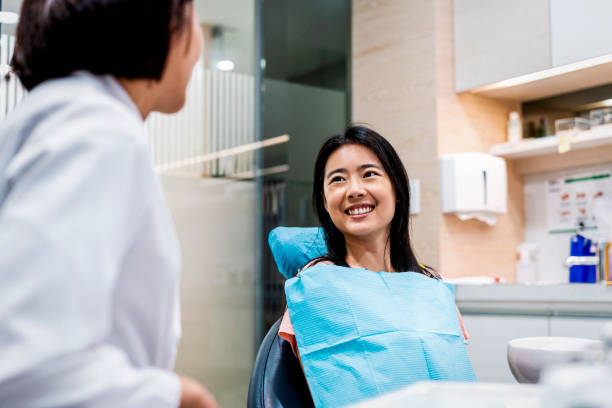 Why Choose Us for Your Dental Needs in New Richmond, OH