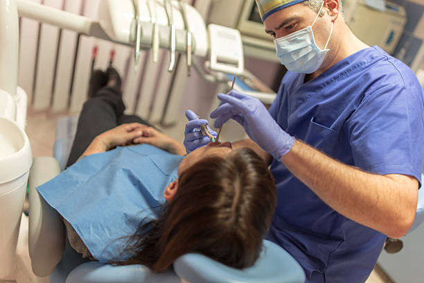 Best Oral Cancer Screening  in New Richmond, OH